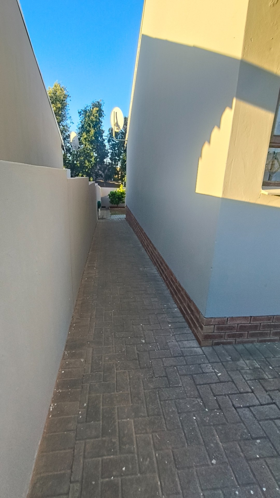 2 Bedroom Property for Sale in Hillside Free State